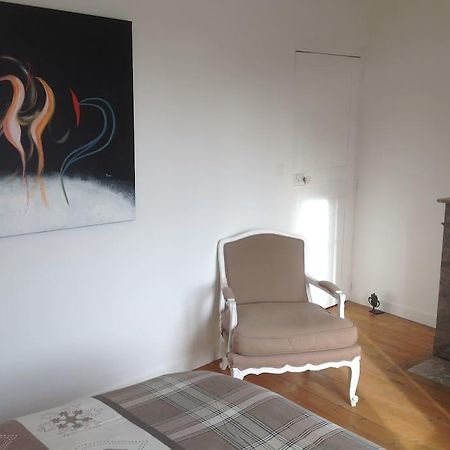 Maison Vigneronne Nazelles-Negron Kültér fotó